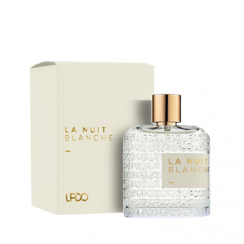 PROFUMO LA NUIT BLANCHE 100ml