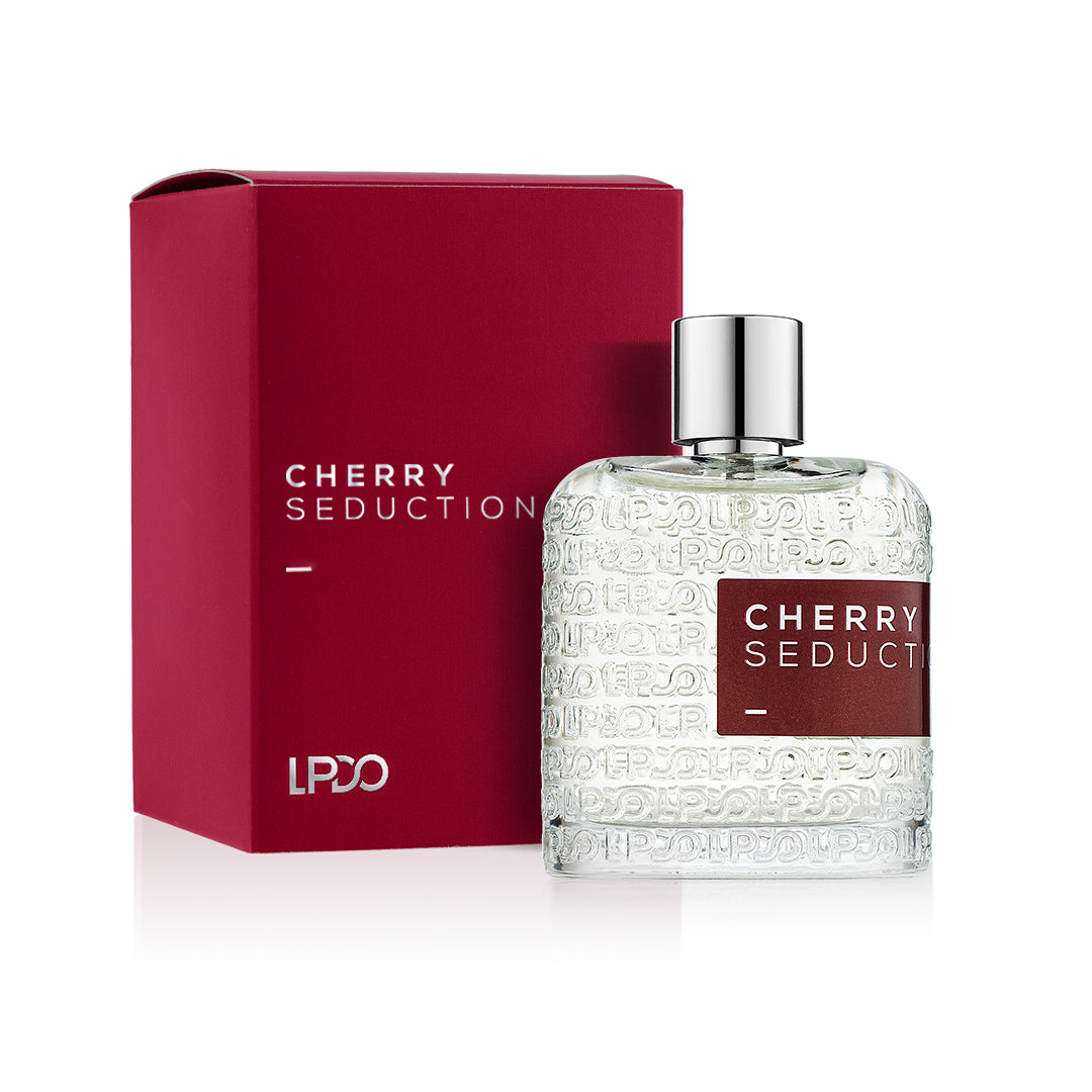 PROFUMO CHERRY RED 100ml